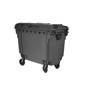 Nettoyage de poubelles & conteneurs