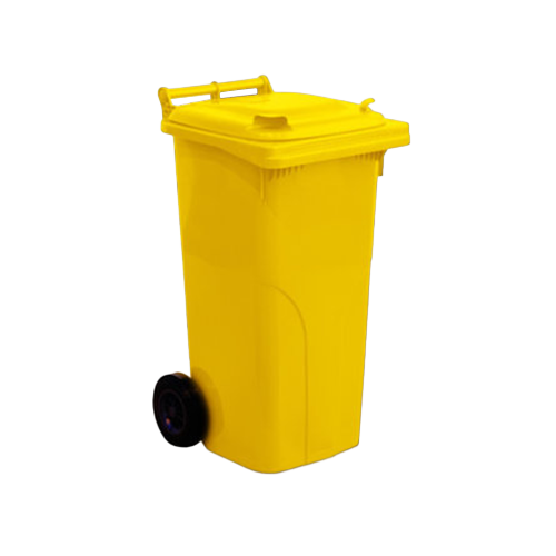 Nettoyage de poubelles & conteneurs