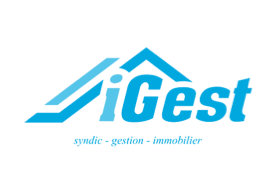 iGest Logo